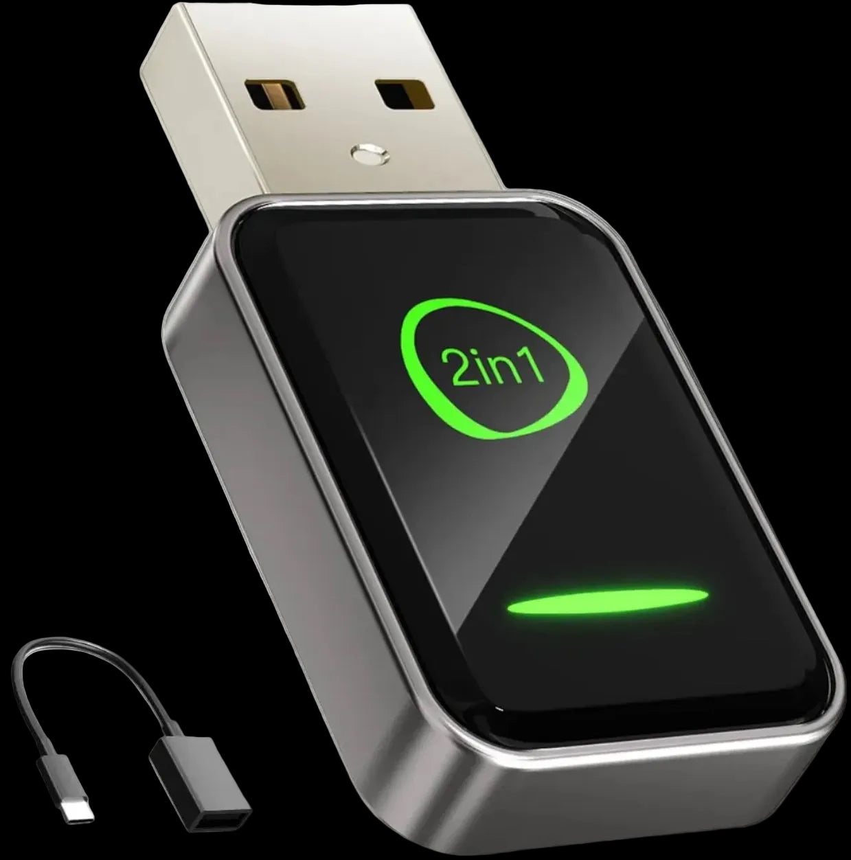 Mini Wireless CarPlay