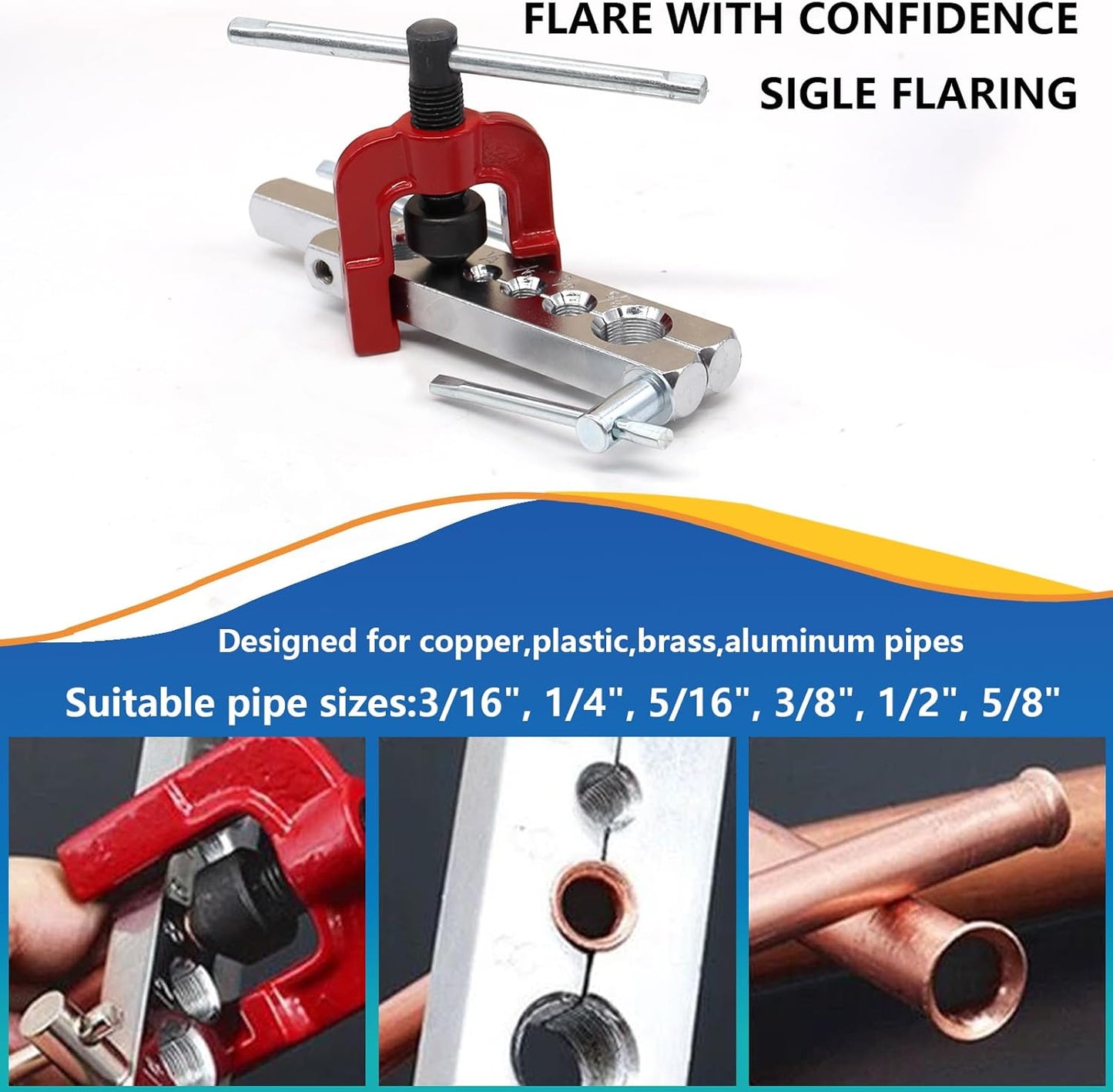 26Pack 3/16 Inch Brake line kit