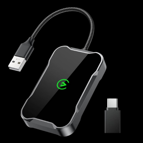 Wireless Carplay / Android Auto Adapter